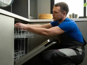 Dishwasher Repair