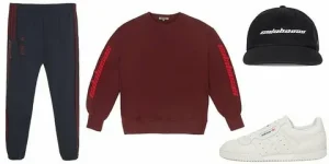 Valabasas Clothing
