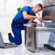 Fridge Repair