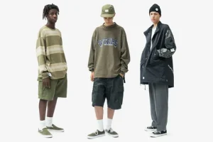 Adwysd Clothing