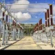 electrical substation