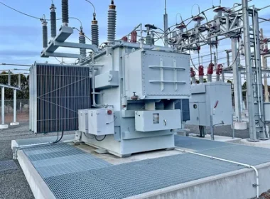 electrical power system studies