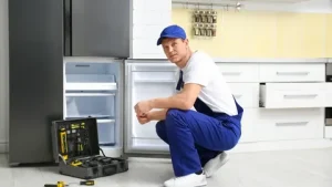Appliance Repair in Burlington
