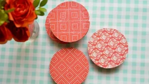 Custom Coasters