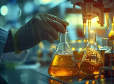 Quality Industrial Chemicals