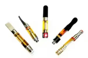 Vape Cartridge Boxes