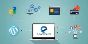 eCommerce Website Development