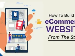 eCommerce Website Development