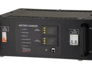 Industrial Battery Charger