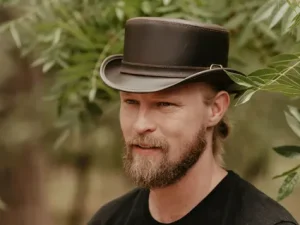 Loverboy Hat