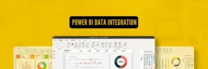 Power BI Dashboard