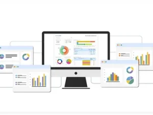 Power BI Dashboard