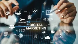 Digital Marketing