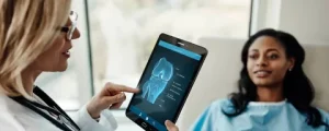 Mobile Primary Care
