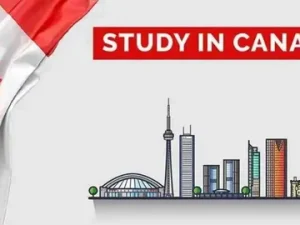 Study in Canada