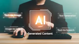 Free AI Writing Tools