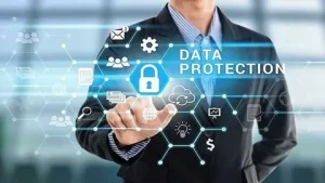 Protect Your Data
