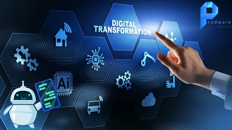 Cloud Managed Services: Key to Successful Digital Transformation
