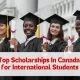 Study in Canada