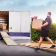 Long-Distance Moving