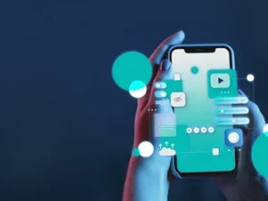 iOS App