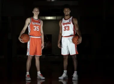 Basketball Uniforms