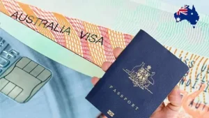 Innovation Visa
