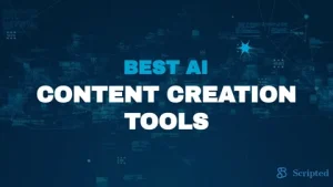 AI Tools for Content Creators
