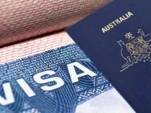 Innovation Visa
