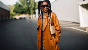 Karl Kani Jacke Streetwear