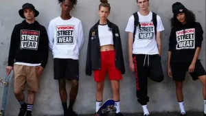 Mx Xxxxx streetwear