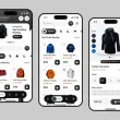 E-Commerce App