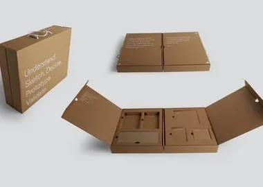Custom Packaging Boxes