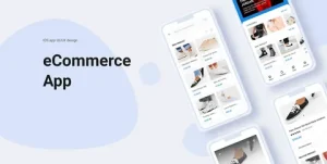 E-Commerce App