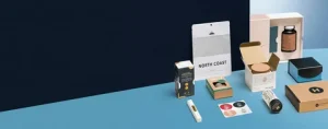 Custom Packaging Boxes