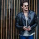 Leather Vest