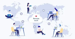 Remote Work Technology Tools