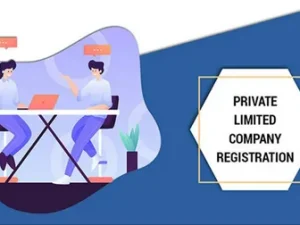 Private Limited Company Registration