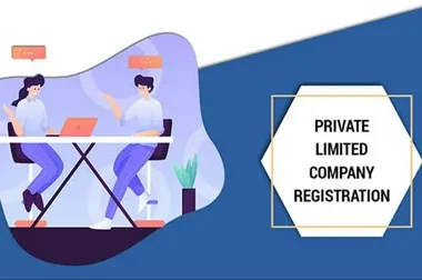 Private Limited Company Registration