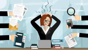 Stress management techniques