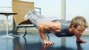 Daily Exercise
