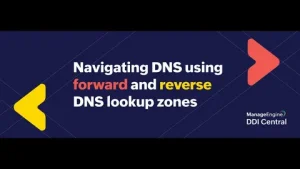 Fix Slow DNS Lookup