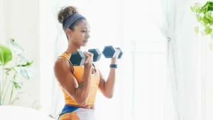 Home Workout