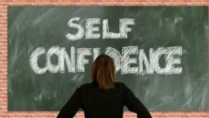 Become More Confident