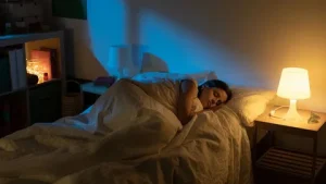 Sleep Better