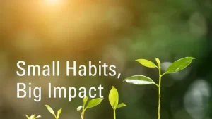 Build Better Habits