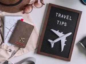 Travel Safety