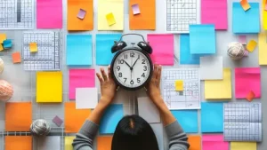 Time Management