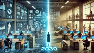 Future Jobs