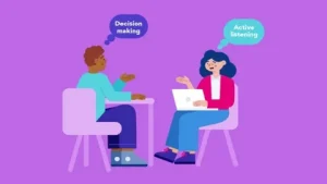 Communication Skills